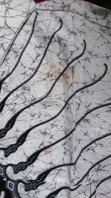 Maura Couple - Sania Ruffle Batik Couple Ori Ndoro Jowi Dnt Garansi Termurah Shopee - Shopashop Solo