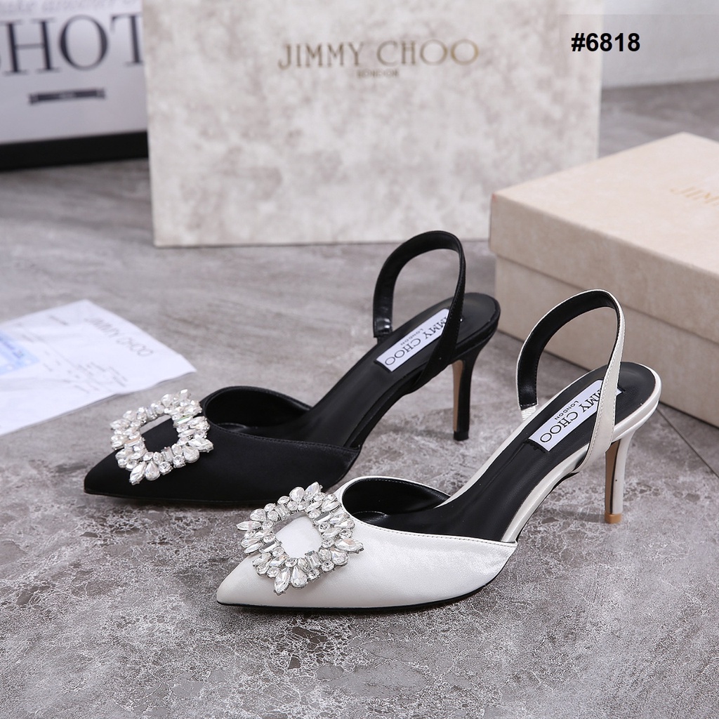 JC Heels 6818