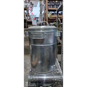 dandang bakso bulat ukuran 35 sekat reques sesuai keinginan