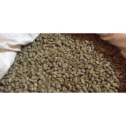 

Arabica petik merah Dpl 1300