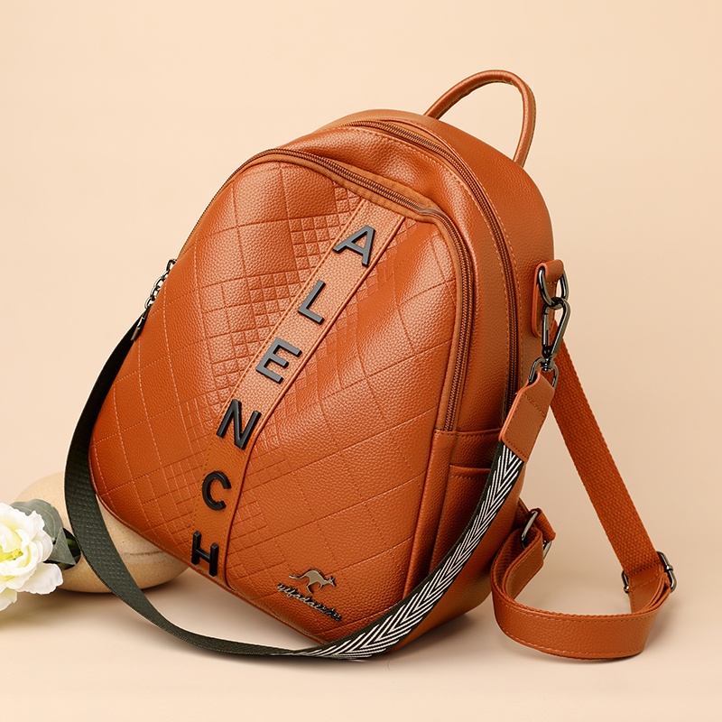 Tas Ransel Wanita Fashion (NEW 3386)