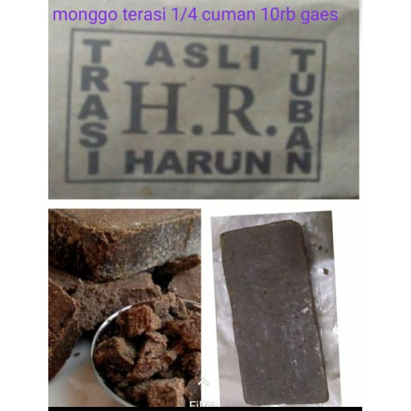 

Terasirebon