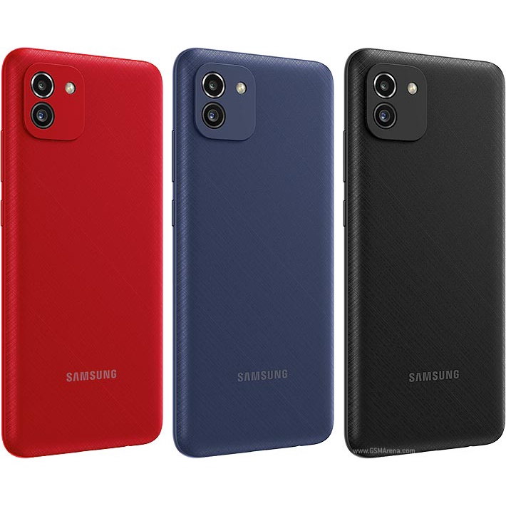 Samsung A03 Garansi Resmi SEIN Samsung Indonesia