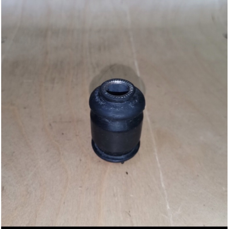 Bushing arm kecil kia pride busing karet made in Korea