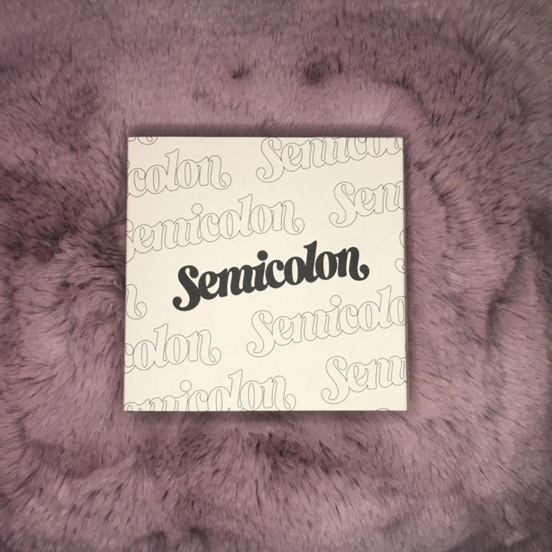 unsealed album seventeen semicolon seungkwan