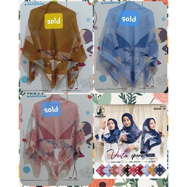 UMAMA VOILA SPOM LC Desain 04