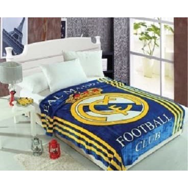 Selimut My Dream Madrid