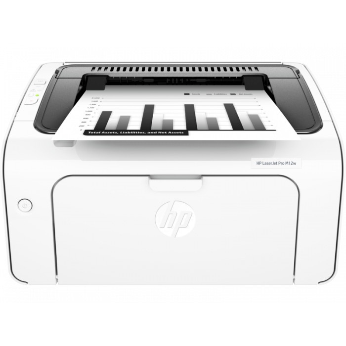 HP PRINTER LASERJET M107W - M 107 W