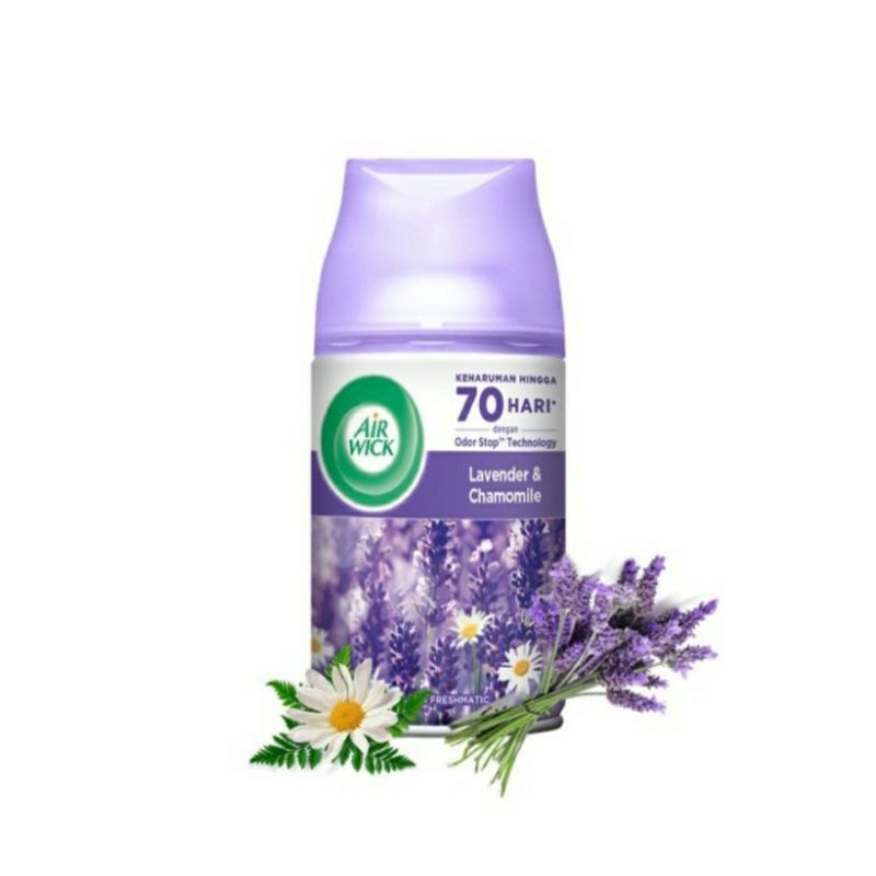 AirWick Lavender Pengharum ruangan 250 ml