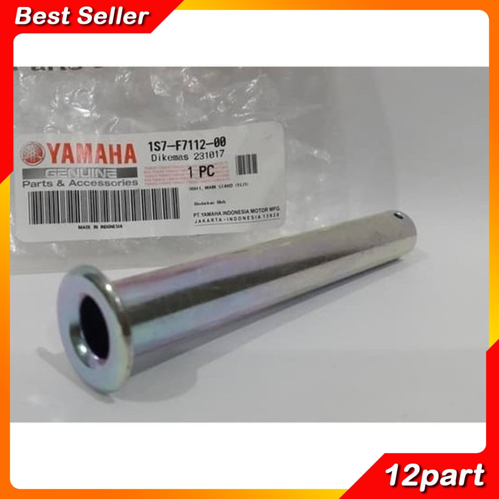 AS JAGANG TENGAH AS STANDAR TENGAH YAMAHA JUPITER MX VIXION ORIGINAL HQ