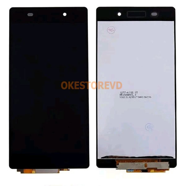 LCD+TOUCHSCREEN SONY Z2 / SONY D6503 / SONY Z2