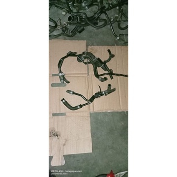 selang pipa cacing bensin mobil Honda jazz dan city idsi dan vtec gd3 Tahun 2003-2008 original Japan