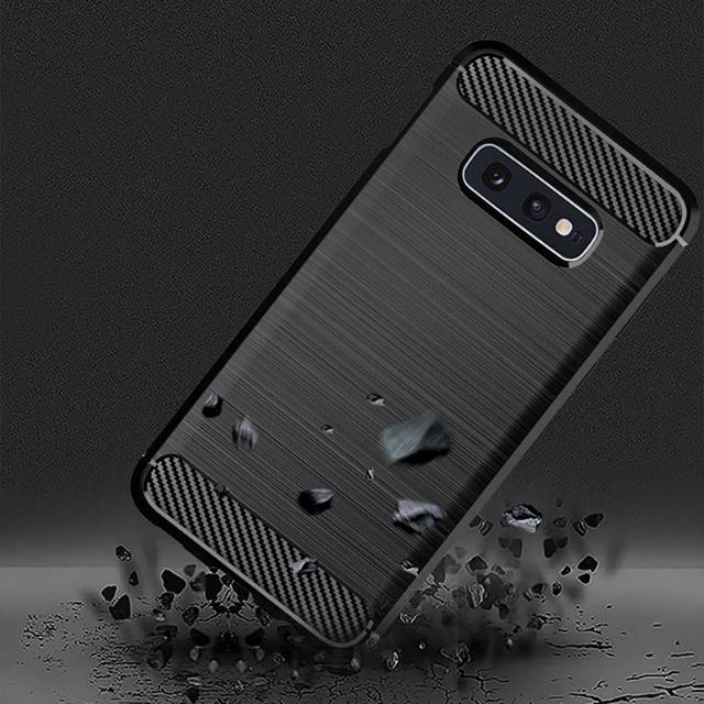 Samsung S10e S10e Like Spigen Armor Premium Case