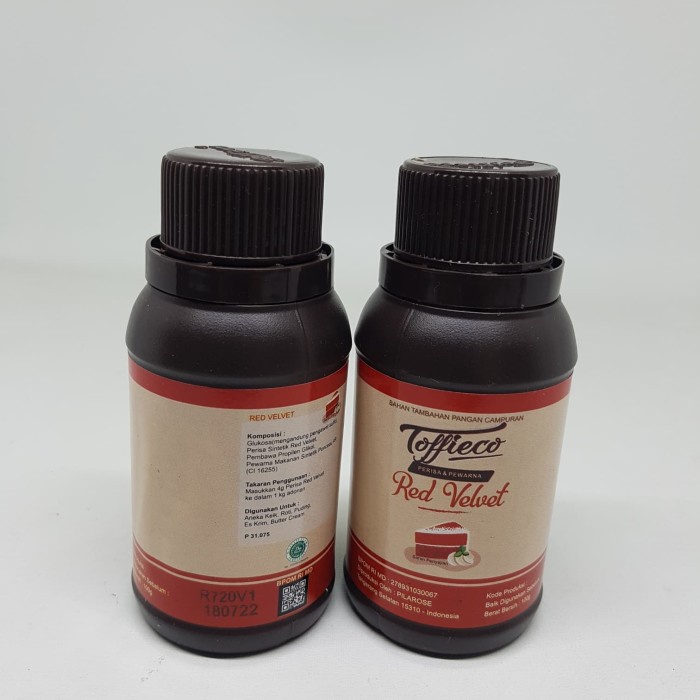 

rg201tg Red Velvet Pasta 100 G Xz20X1Z11