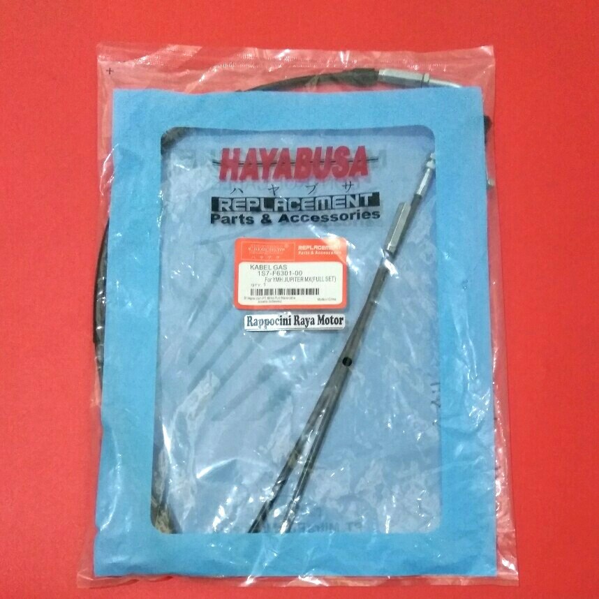 KABEL GAS / TALI GAS JUPITER MX