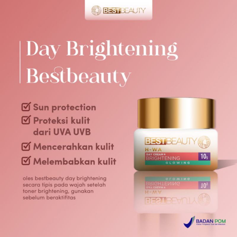 day cream best beauty