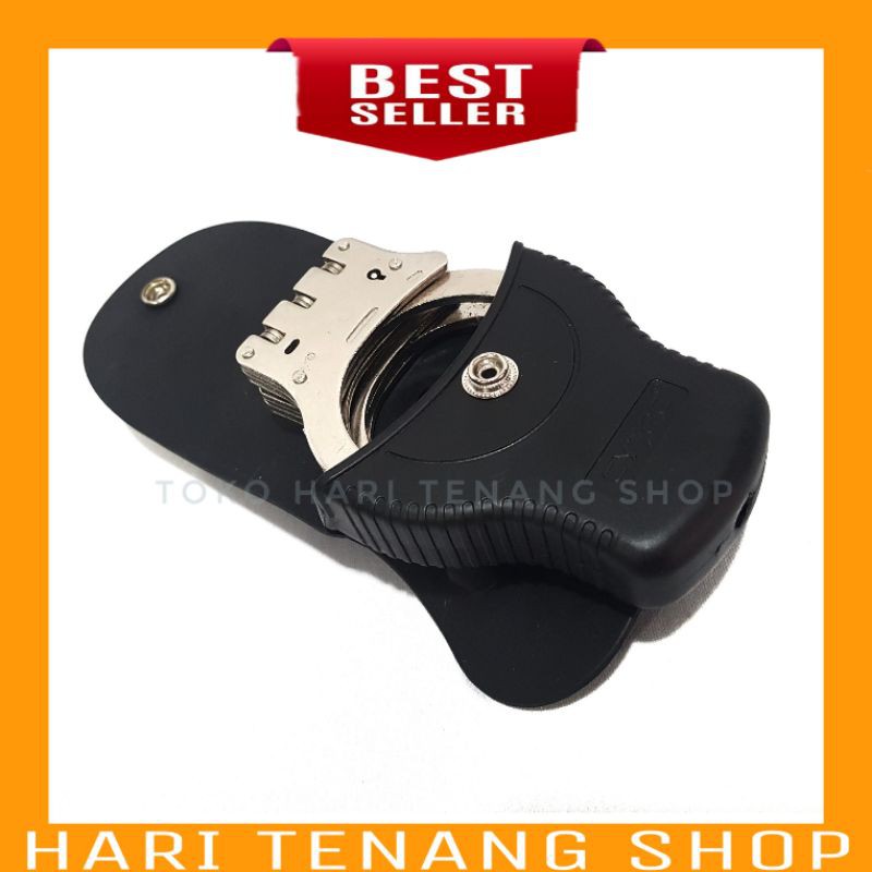 HOLSTER BORGOL KLIK IMPORT