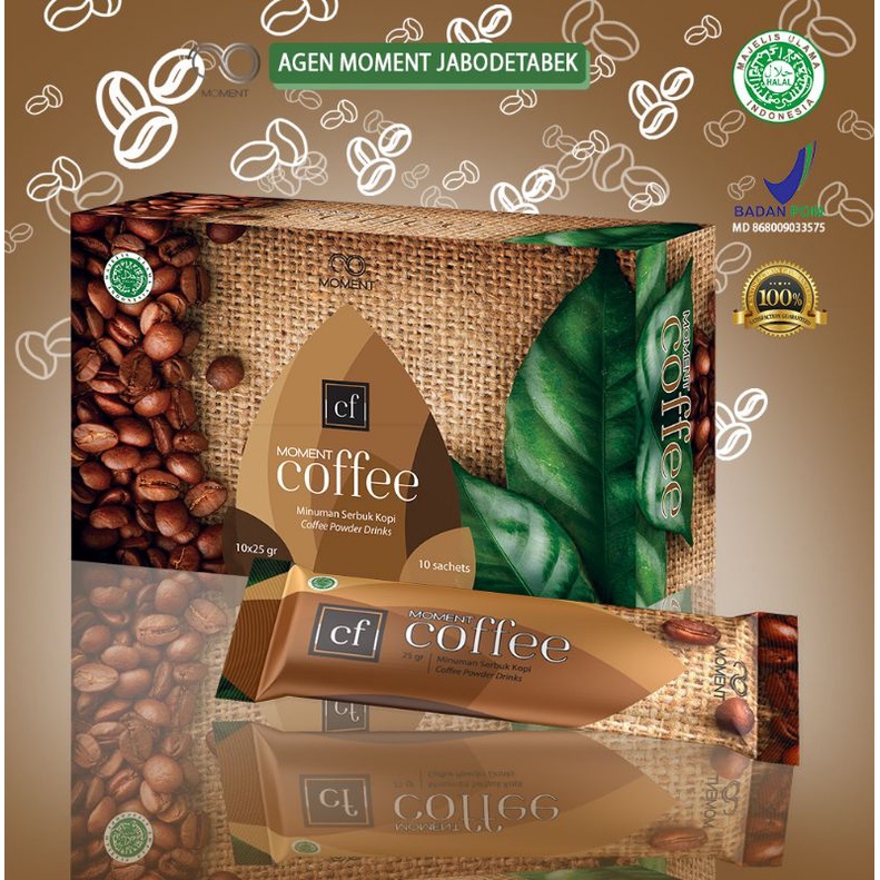 

ORI COFFEE MOMENT HERBAL MENINGKATKAN DAYA TAHAN TUBUH KOPI KESEHATAN