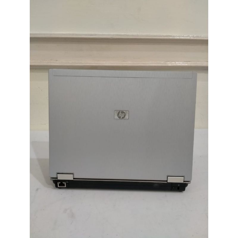 HP Mobile Thin Client 2533t