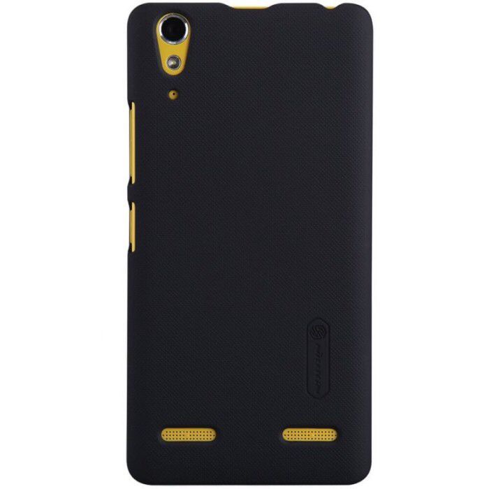 LENOVO K3 NILLKIN HARDCAASE FROSTED SHIELD ORIGINAL LENOVO K3