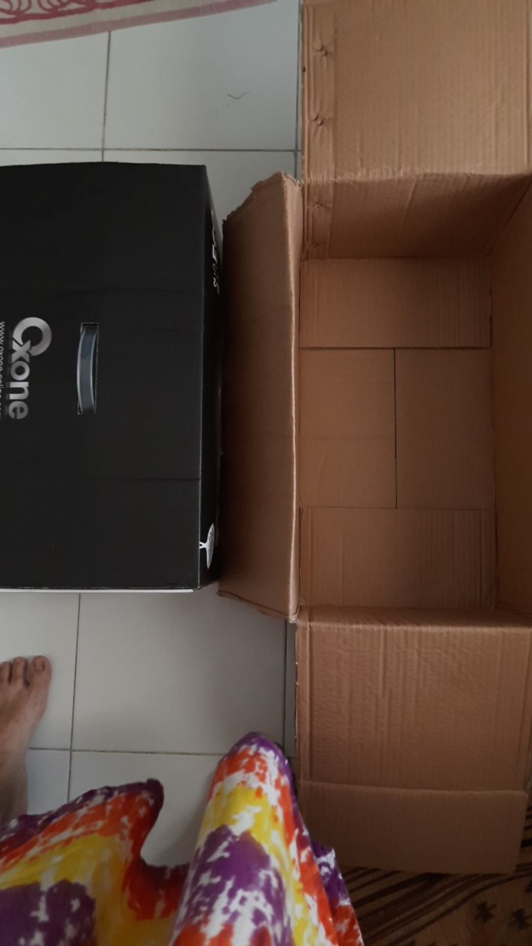 Oxone Wajan Panci Set Ox-933 / Ox933 / Ox 933 (12+2 Pieces) Garansi Resmi