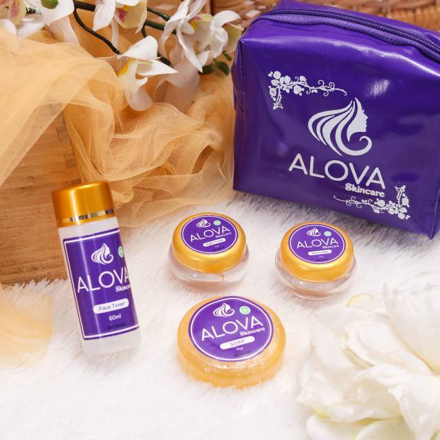 

ALOVA
