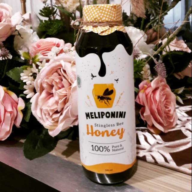 

Meliponini Honey