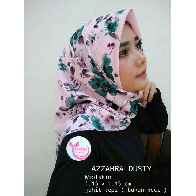 Azzahra hijab
