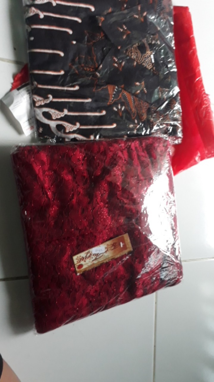 Maura Couple - Sania Ruffle Batik Couple Ori Ndoro Jowi Dnt Garansi Termurah Shopee -  Batik Couple