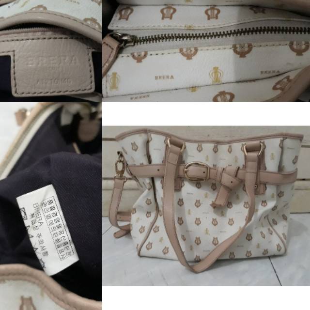 TAS WANITA BRERA ORIGINAL