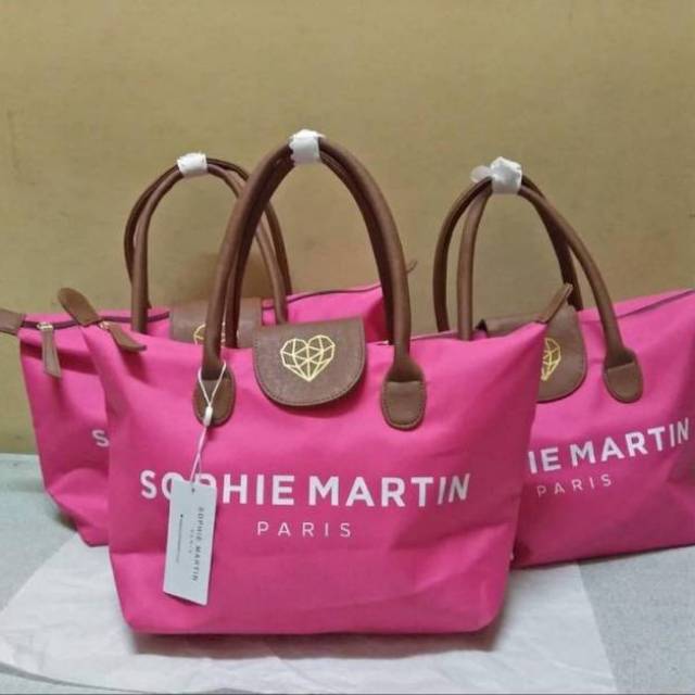 Tote Bag Sophie Martin Terbaru setia