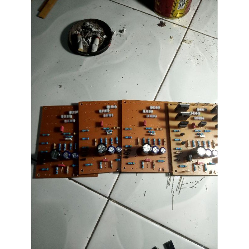 DRIVER POWER NKRI BOSTRAP