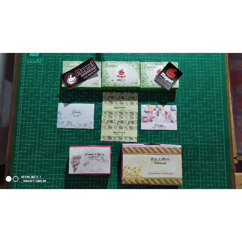 

AMPLOP NAMA KONDANGAN , LEBARAN MURAH