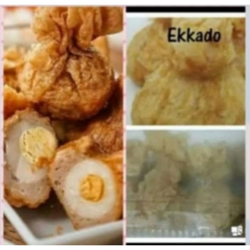 

Ekkado nuget promo