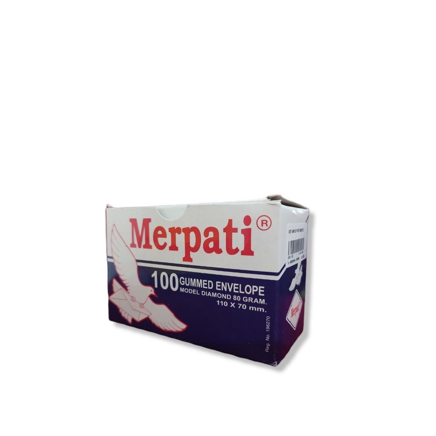 

Gramedia Medan - KIKY AMPLOP VISIT 80GR/100L