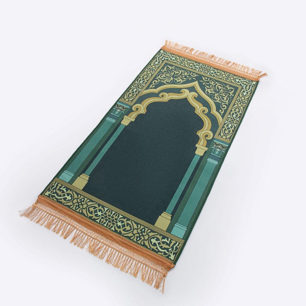 Sajadah Turki Motif 3D / Sajadah Turki 3D / Sajadah Aladin 3D / Oleh oleh haji