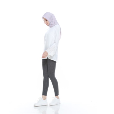 Legging Premium Soft Rayon / Legging kaos panjang , Bb 37kg sampai 90kg