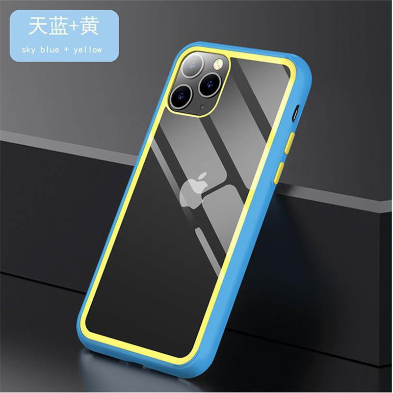 SOFTCASE AERO KOPER AURORA REALME 7 8 7I C17 C21 C11 C12 C15 X50 PRO MB1007