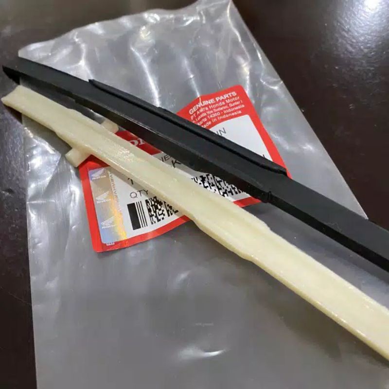 KDM_24 Karet lidah tensioner honda vario karbu vario 110 techno karbu scoopy karbu-KVB