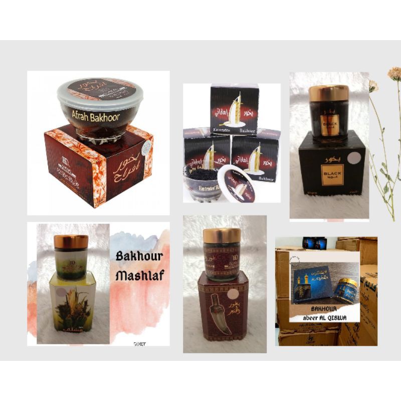 Bukhur Banafa alkhanjar Annafis Monica Black oud Pengharum ruangan Original Arab Saudi