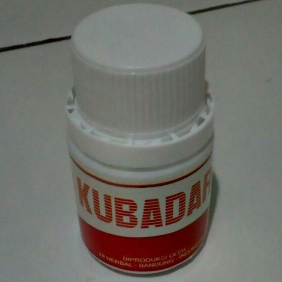 

Kubadar (BERKUALITAS)