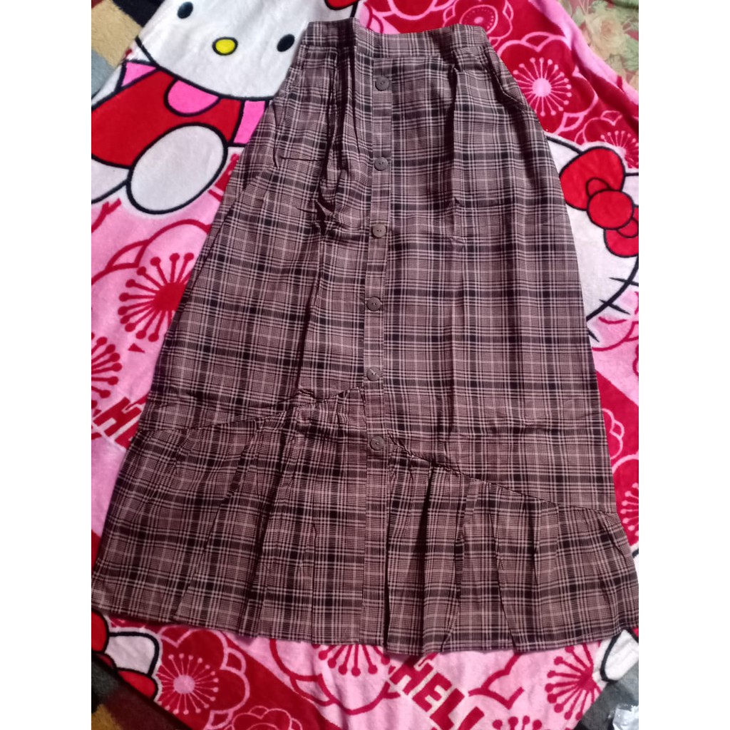 Rok katun Zara import