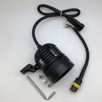 LAMPU TEMBAK CREE LX 4