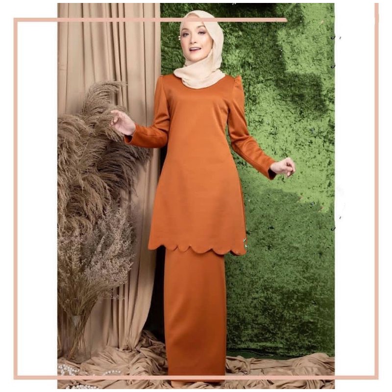 BAJU AKAD / BAJU KURUNG / BAJU PESTA /BAJU MUSLIM /BAJU MALAYSIA /ONE SET/BAJU TUNANG /BAJU KEKINIAN/ BAJU MELAYU