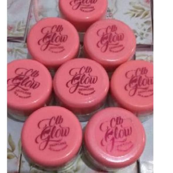 

ILL CLB GLOW ECER ❅ (Harga Murah)