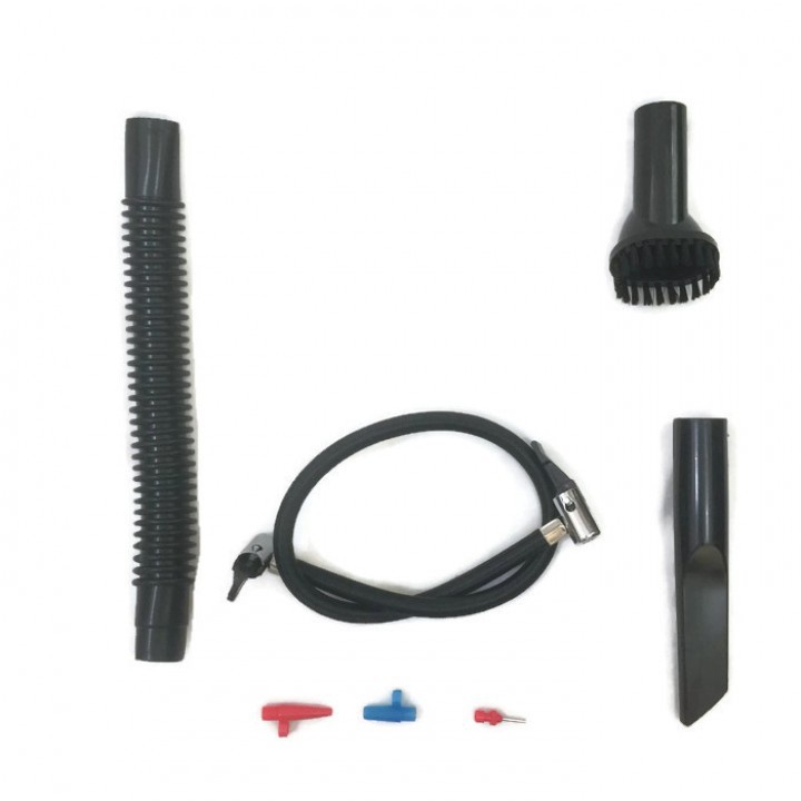 VCM07B - 120W 12V Wet Dry Vacuum Cleaner 4 in 1 CAR ONLY