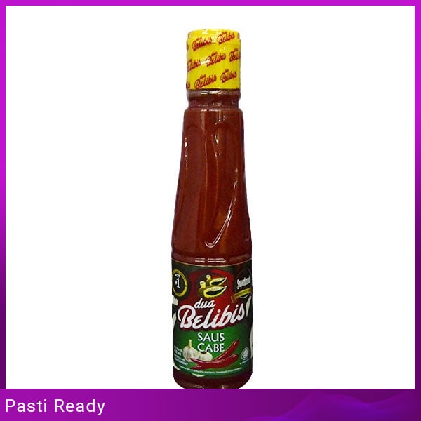 

Dua Belibis Sambal 135Ml Grosir Bisa COD