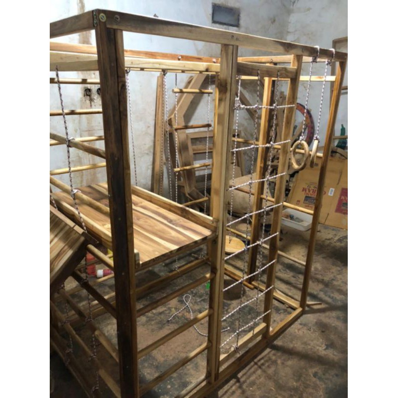 Brakiasi Custom Elephant