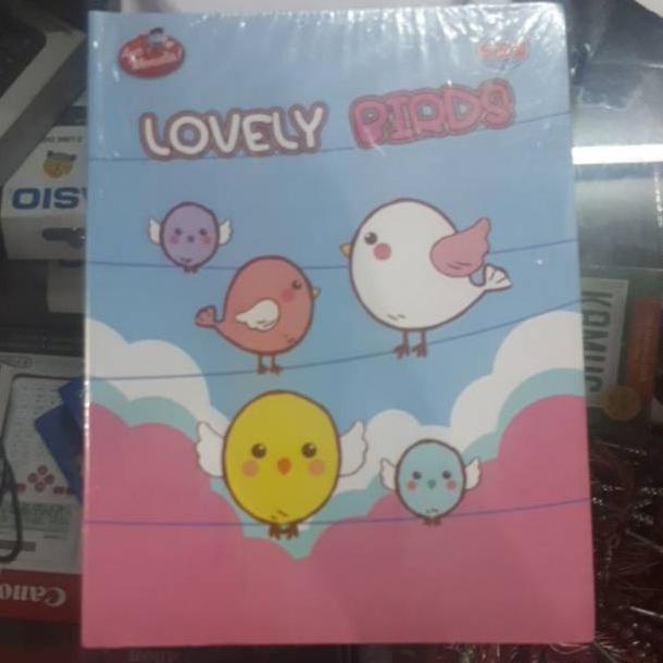 

⸨JoX ♚⸩ Buku tulis sinar dunia 58 lembar isi 10 pcs /Kekinian