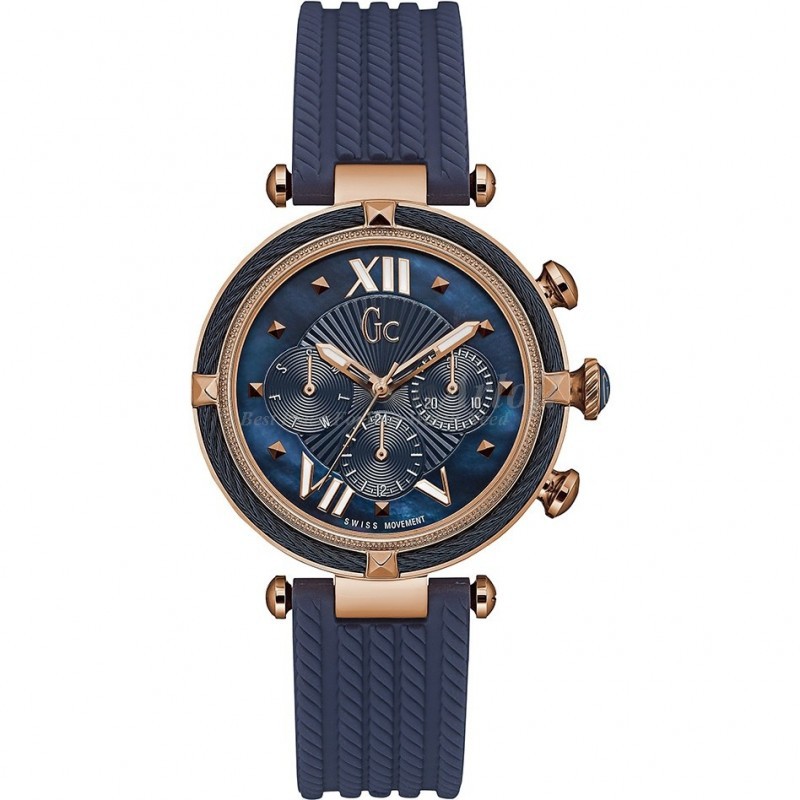 Guess Collection Gc CABLECHIC Y16005L7